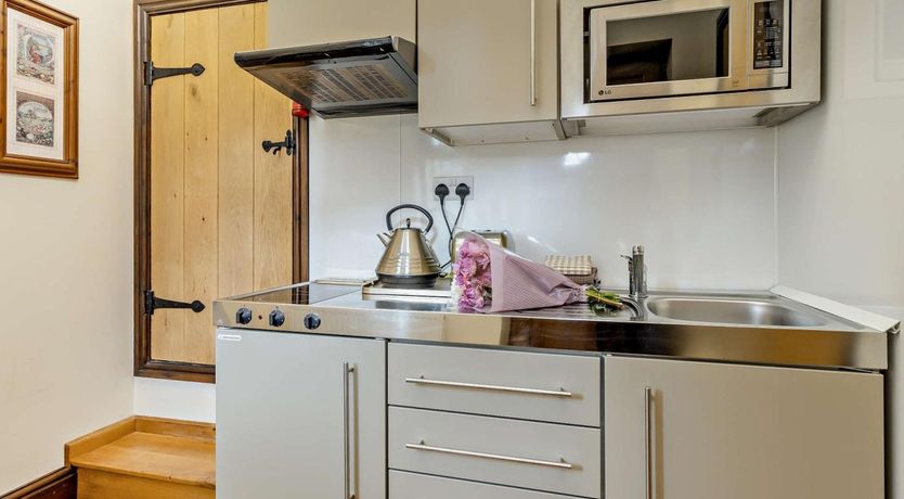 Photo of 2 Bed in Corwen