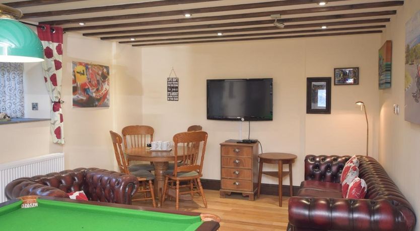 Photo of 2 Bed in Corwen