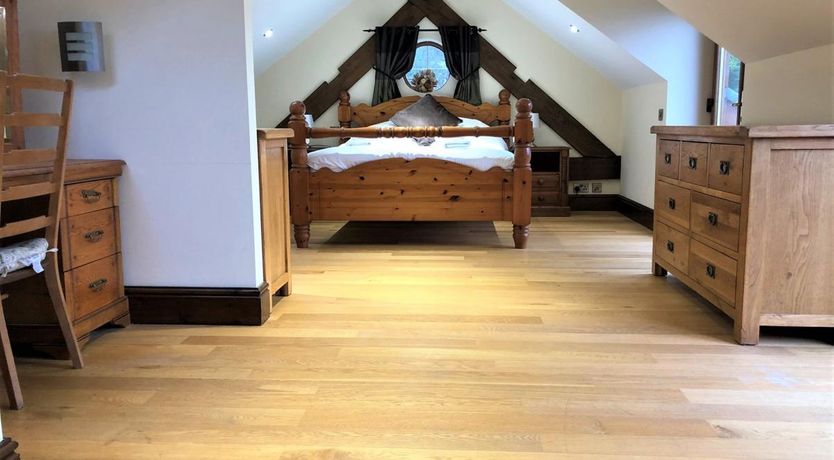 Photo of 2 Bed in Corwen