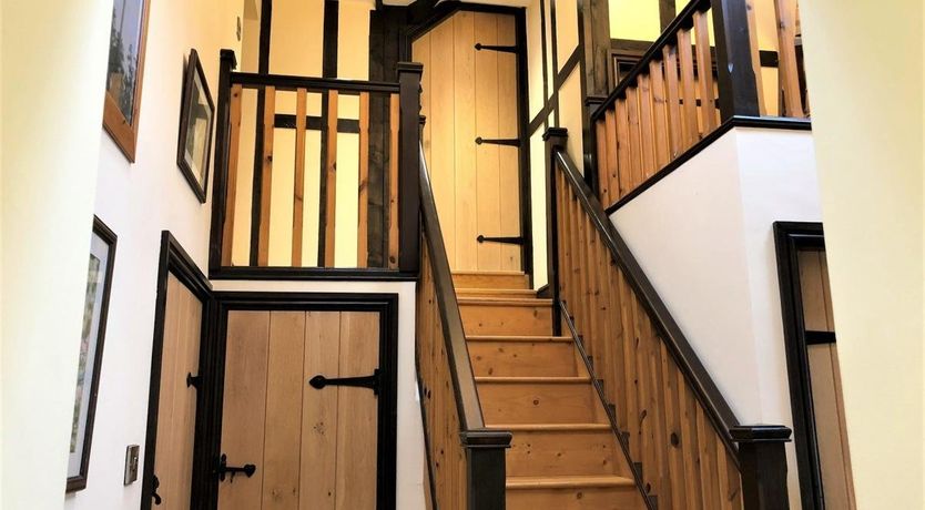 Photo of 2 Bed in Corwen