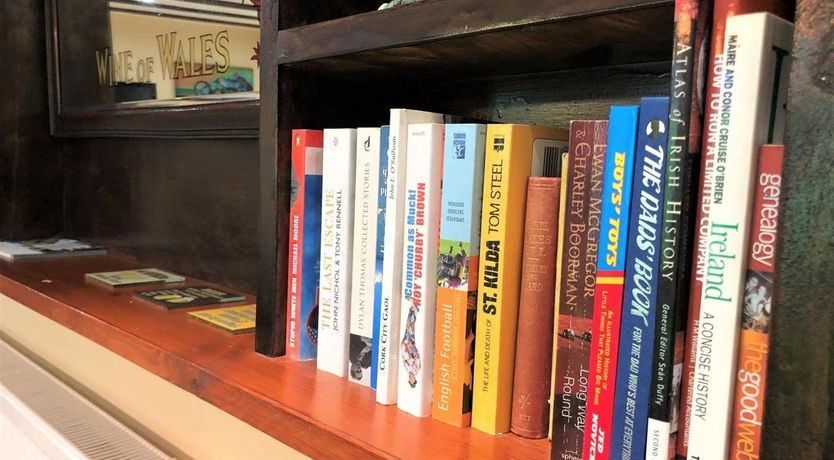 Photo of 2 Bed in Corwen