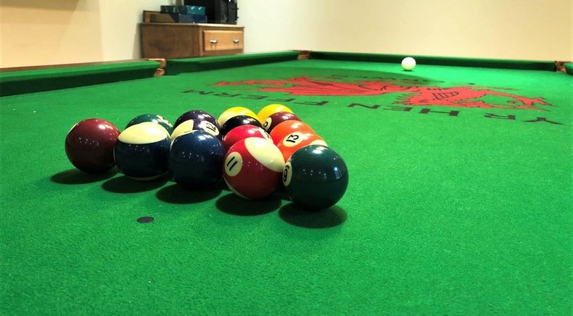 Photo of 2 Bed in Corwen