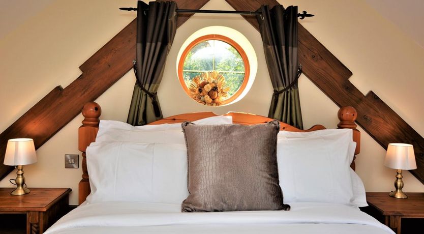 Photo of 2 Bed in Corwen