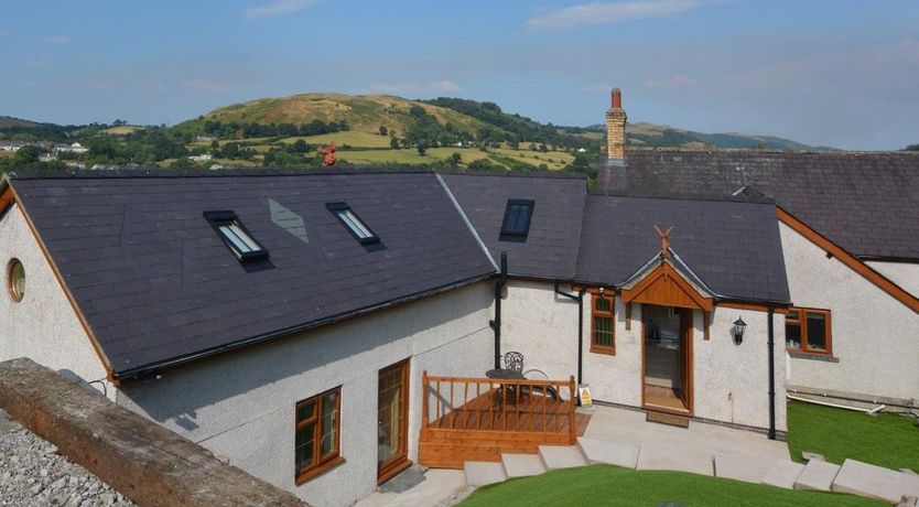 Photo of 2 Bed in Corwen