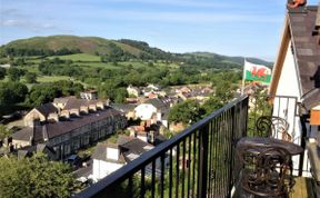 Photo of House in North Wales