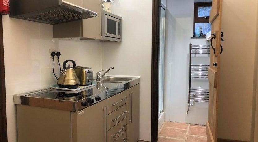 Photo of 2 Bed in Corwen