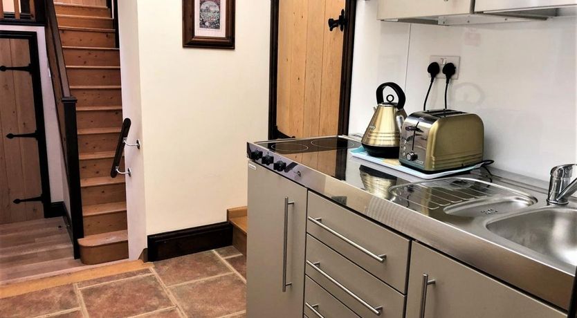 Photo of 2 Bed in Corwen