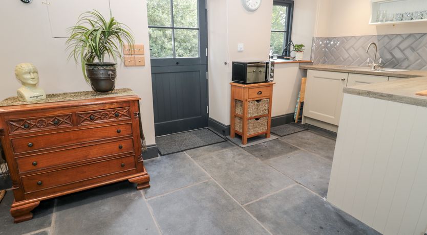 Photo of Stable Cottage