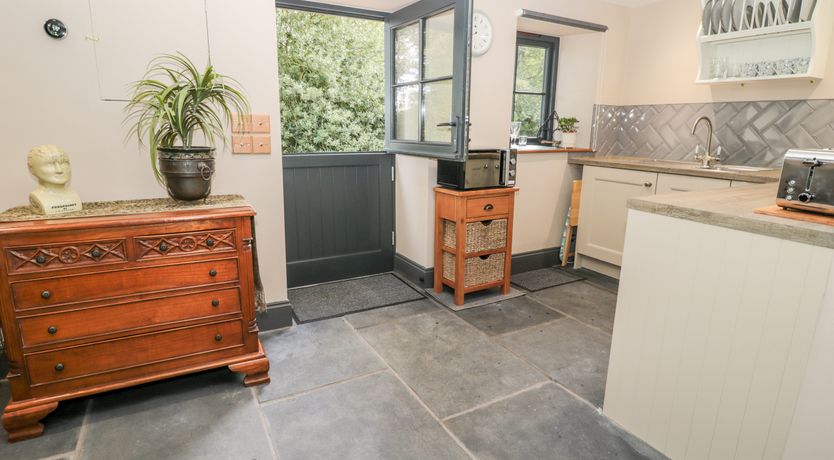 Photo of Stable Cottage