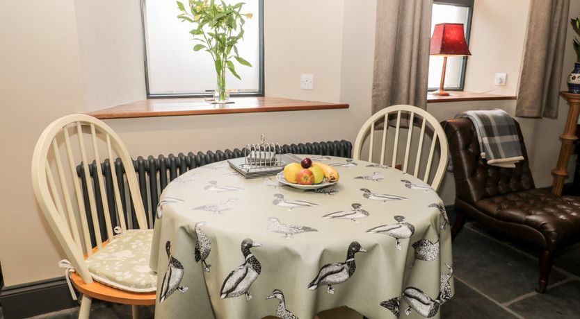 Photo of Stable Cottage