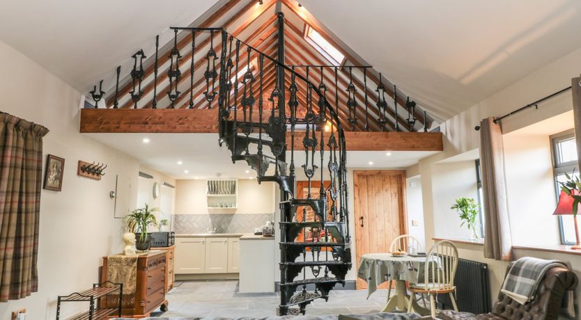 Photo of Stable Cottage