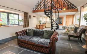 Photo of Stable Cottage