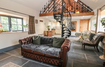 Stable Cottage Holiday Cottage