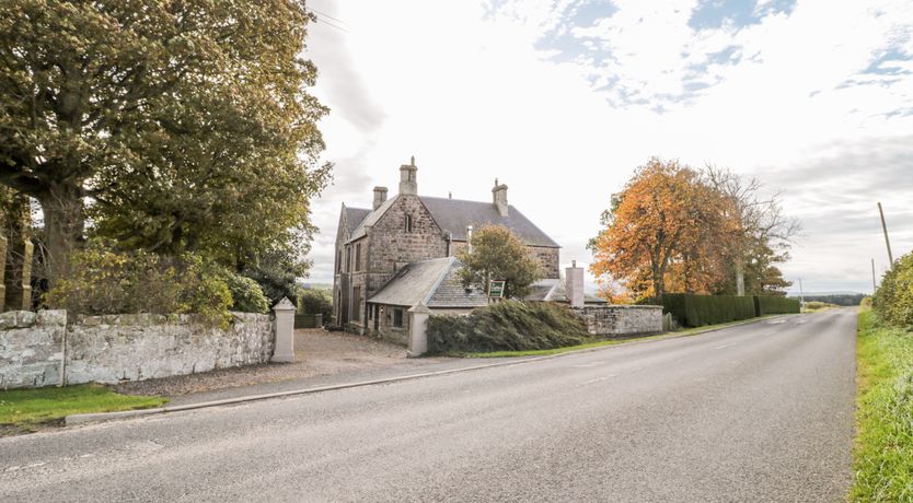 Photo of Stable Cottage