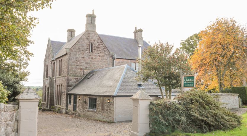 Photo of Stable Cottage