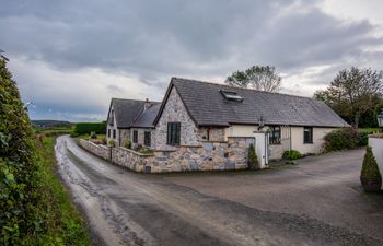 Arosfa Holiday Cottage