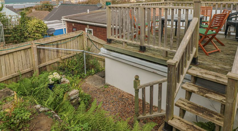 Photo of Inglenook Cottage