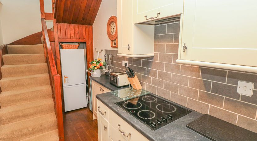 Photo of Inglenook Cottage