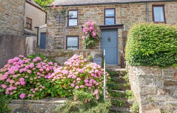 Inglenook Cottage Holiday Cottage