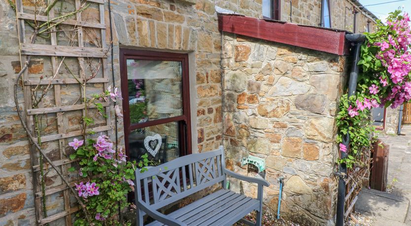 Photo of Inglenook Cottage