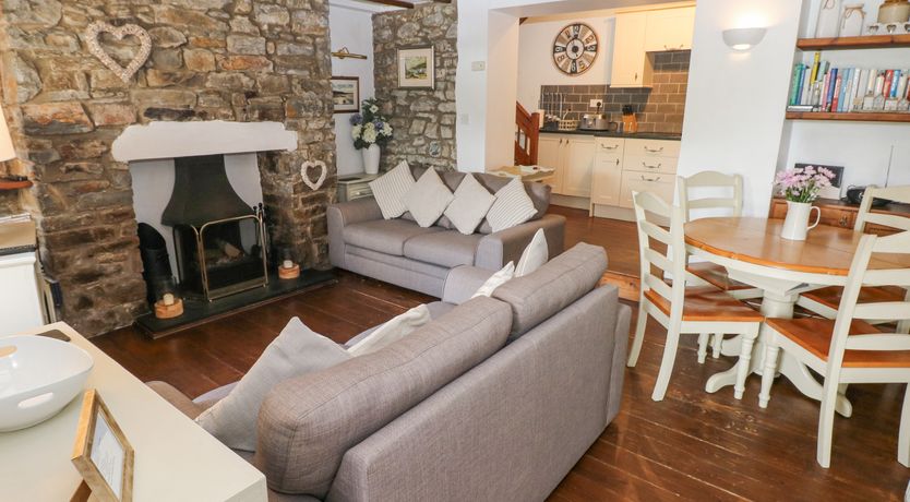 Photo of Inglenook Cottage