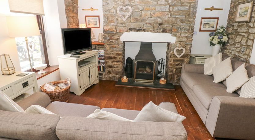 Photo of Inglenook Cottage