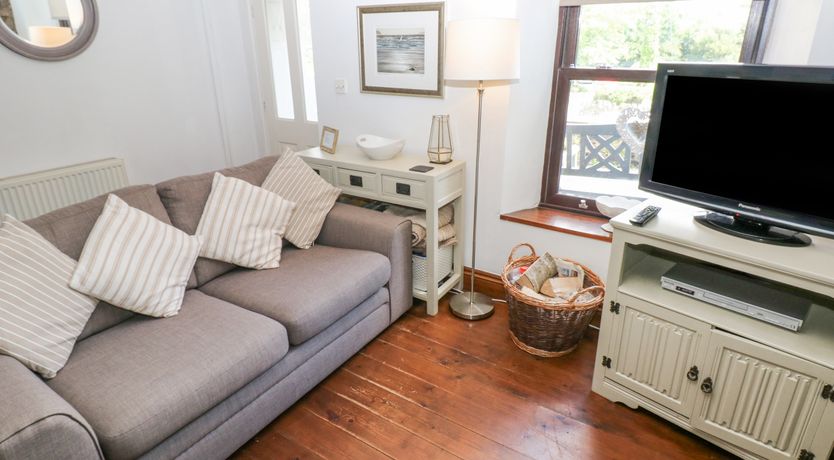 Photo of Inglenook Cottage