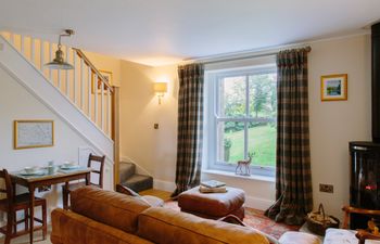 Knotts Rest Holiday Cottage