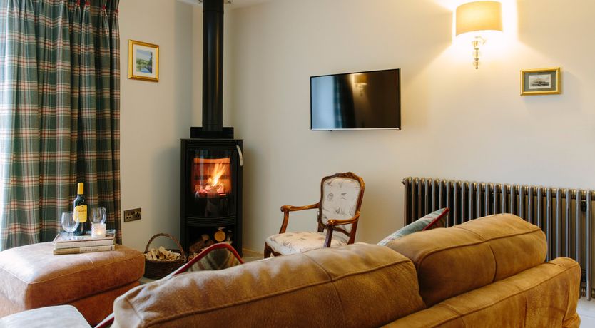 Photo of Knotts Rest