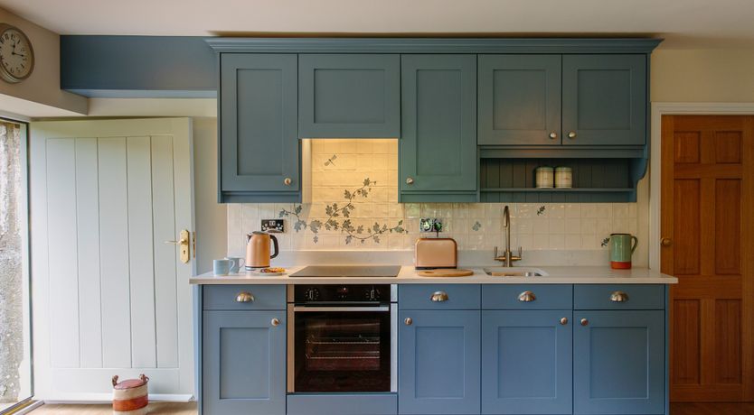 Photo of Knotts Rest