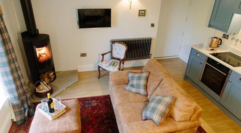 Photo of Knotts Rest