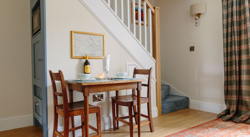 Photo of Knotts Rest