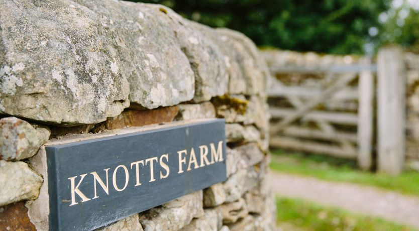 Photo of Knotts Rest