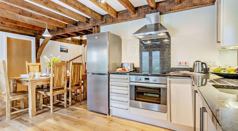 Photo of 3 Bed in Camelford