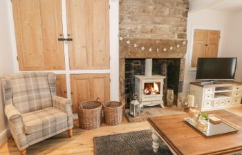 Springwood Cottage Holiday Cottage