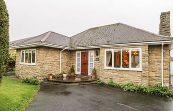 Sanderling Holiday Cottage