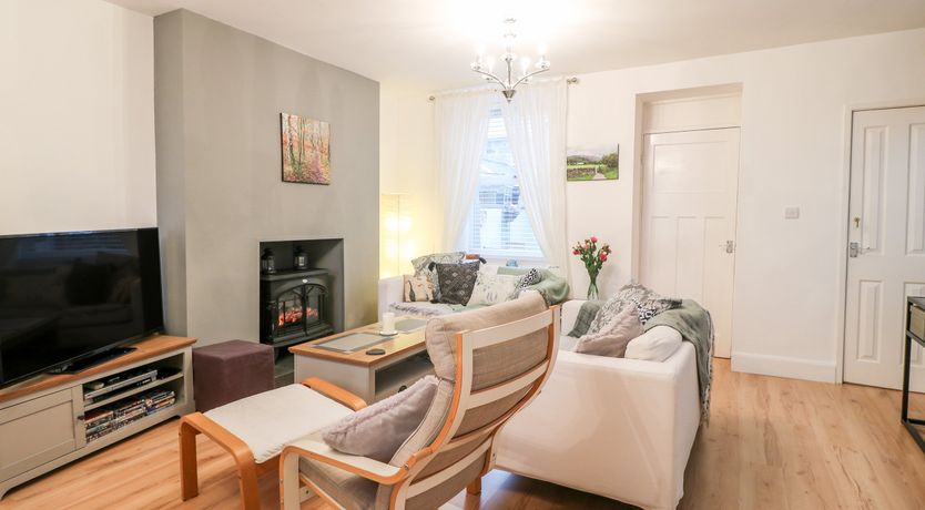 Photo of Yr Adfa (The Retreat)