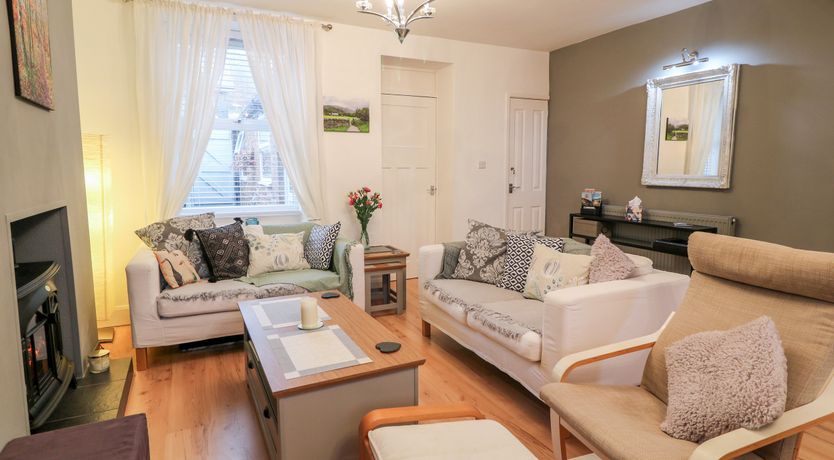 Photo of Yr Adfa (The Retreat)