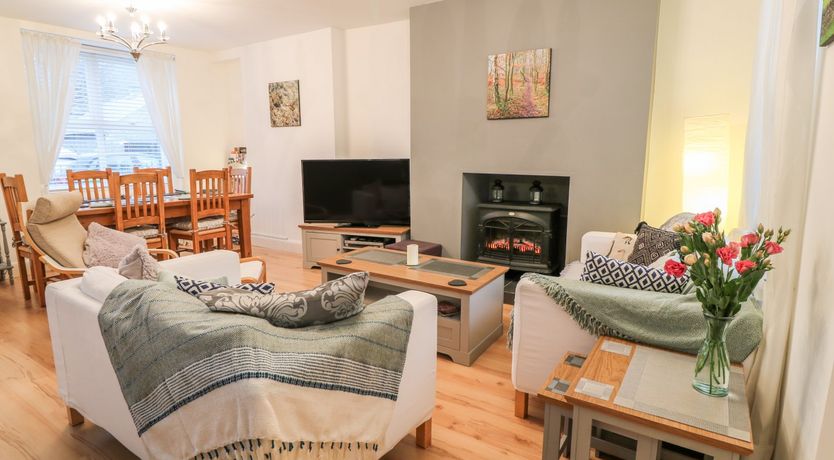 Photo of Yr Adfa (The Retreat)