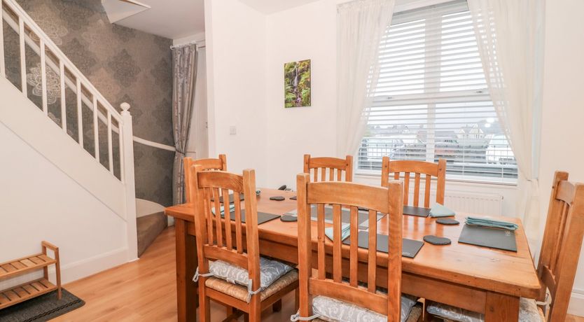 Photo of Yr Adfa (The Retreat)