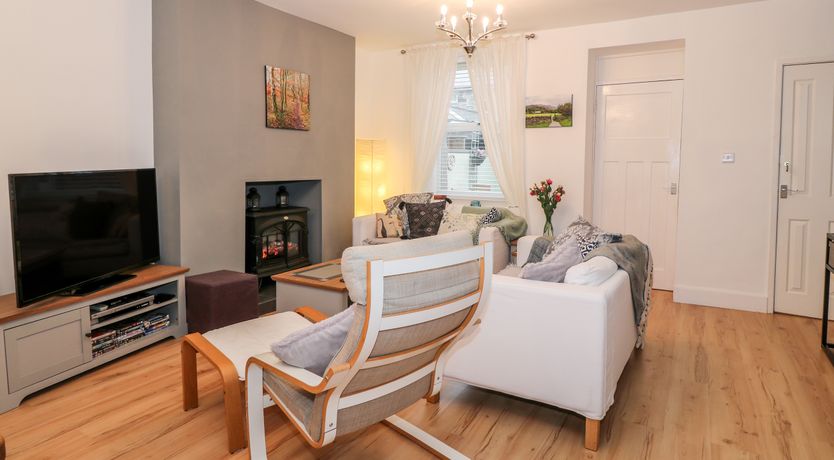 Photo of Yr Adfa (The Retreat)