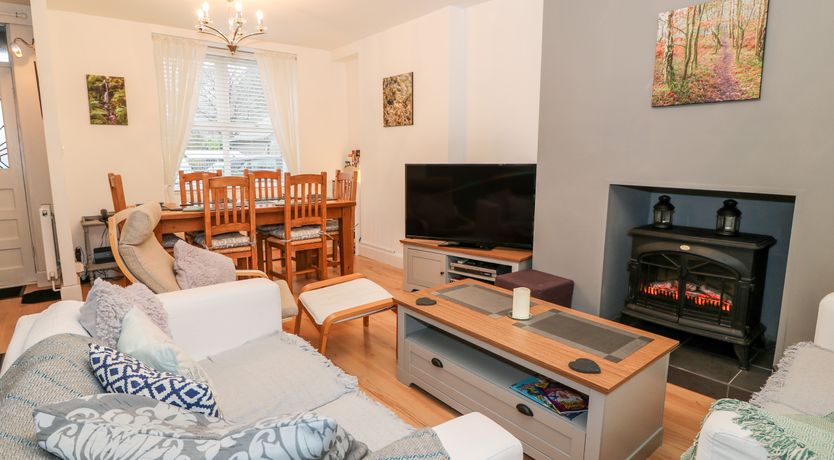 Photo of Yr Adfa (The Retreat)