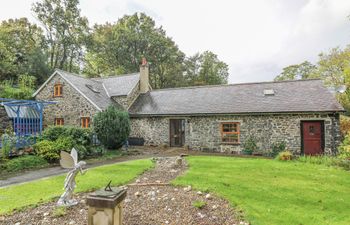 Felin Iago Holiday Cottage