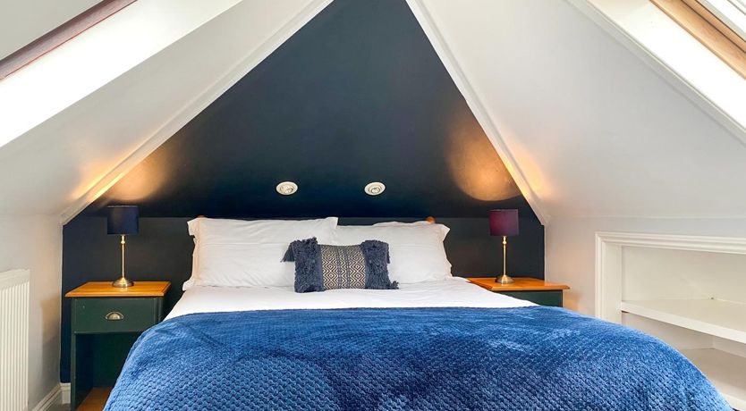 Photo of 1 Bed in Nr Bude