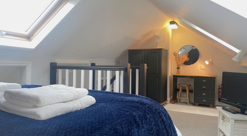 Photo of 1 Bed in Nr Bude