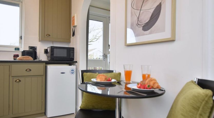 Photo of 1 Bed in Crackington Haven