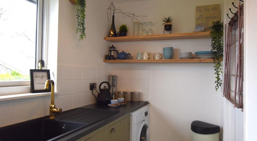 Photo of 1 Bed in Crackington Haven