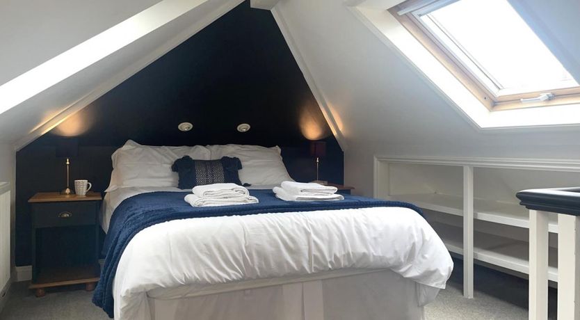 Photo of 1 Bed in Crackington Haven