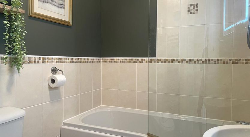 Photo of 1 Bed in Crackington Haven