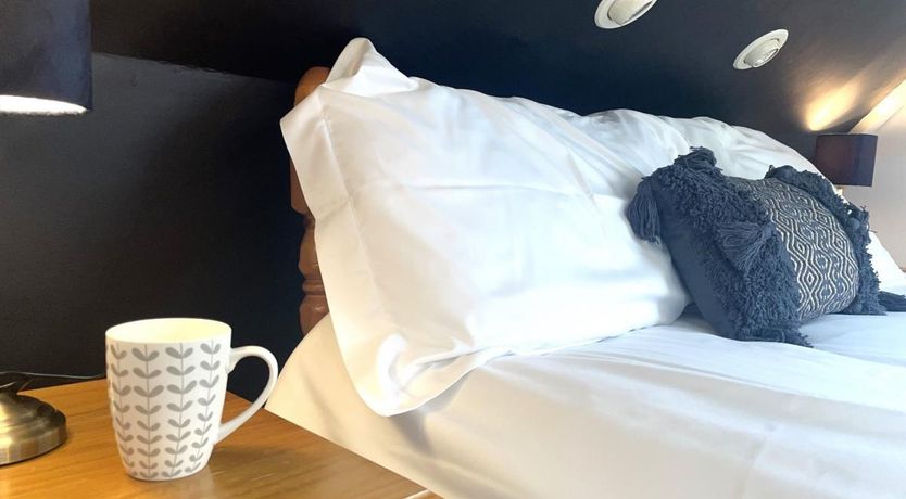 Photo of 1 Bed in Crackington Haven